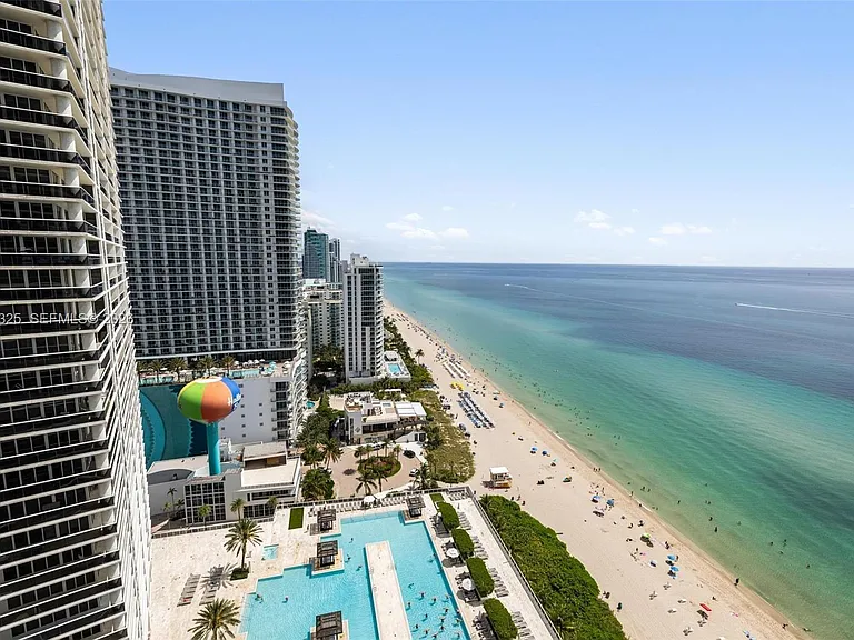 1830 S Ocean Dr #2811 — Photo 24