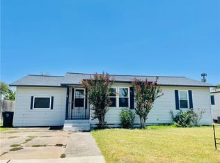 4946 Dodd Dr, Corpus Christi, TX 78415