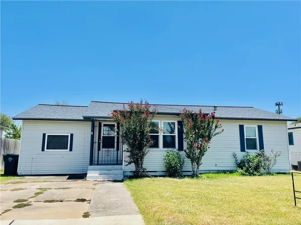 4946 Dodd Drive, Corpus Christi, TX 78415