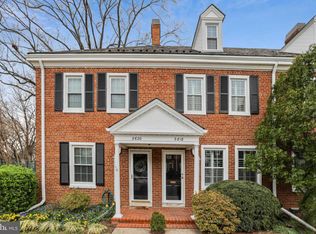 3618 S Taylor St, Arlington, VA 22206