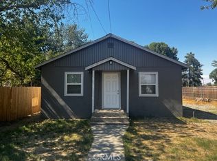 446 Sycamore Dr, Bakersfield, CA 93308