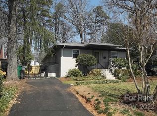 2207 McClintock Rd, Charlotte, NC 28205
