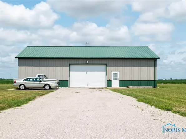 9137 Road 124, Paulding, OH 45879