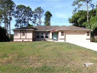 2859 Silas Ave, North Port, FL, 34288
