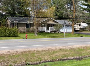 153 State Route 22b, Peru, NY 12972