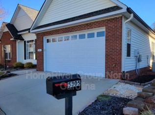 5305 Old Plantation Cir, Winston Salem, NC 27104