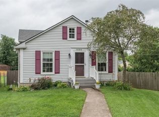 1000 Reilus Ct, Lexington, KY 40517