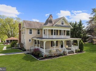 12769 Triadelphia Rd, Ellicott City, MD 21042