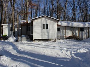 11420 Cedar Ln, Gladwin, MI 48624