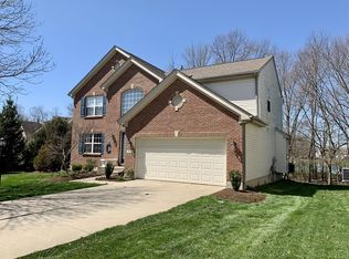 7931 Acorn Trl, Hamilton Twp, OH 45039