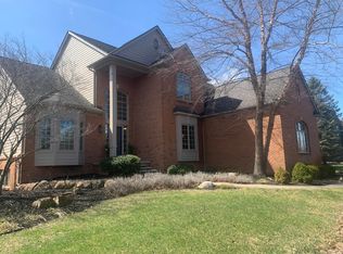 49601 Deer Run, Northville, MI