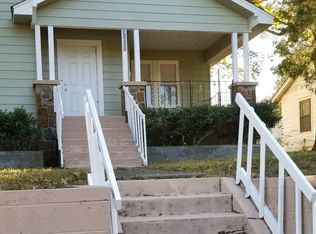 3201 W 11th St, Little Rock, AR 72204