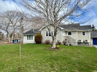 33 Oak Rd, Argyle, NS B0W3M0