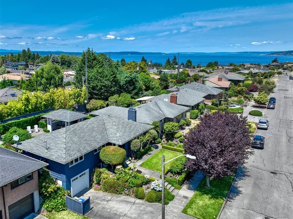 8629 23rd Avenue NW, Seattle, WA 98117