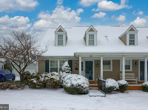609 Wallingford Rd, Lititz, PA 17543