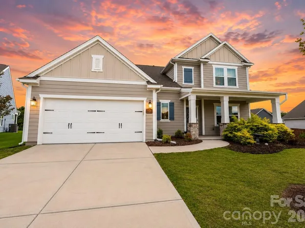 5120 Moselle Ave, Indian Land, SC 29707