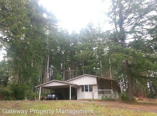 1072 E Sunset Hill Rd, Shelton, WA 98584