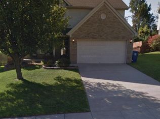 9730 Hunting Ground Ct, Louisville, KY 40228