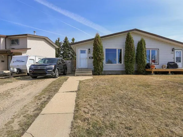 251 NW Overdown Dr, Red Deer, AB T4P 1W7