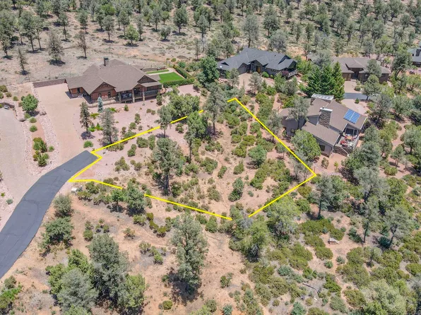 1107 N Scenic Dr, Payson, AZ 85541