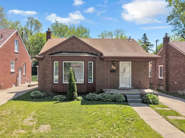 9578 Grayfield, Redford, MI 48239