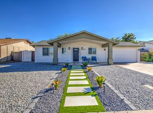 3513 W Carla Vista Dr, Chandler, AZ 85226