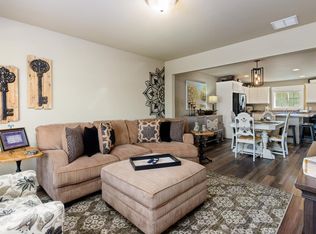 5458 Elysian Rd, Billings, MT 59101