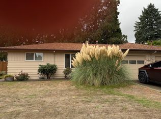 710 NE Donelson Rd, Hillsboro, OR 97124