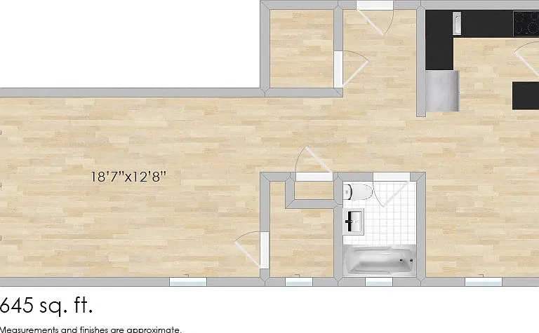 301-313 N. Oak Park Ave. — Photo 12