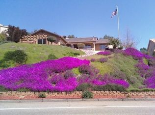 24029 Sargeant Rd, Ramona, CA 92065