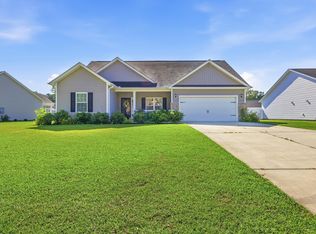 105 N Levee Dr, Georgetown, SC 29440