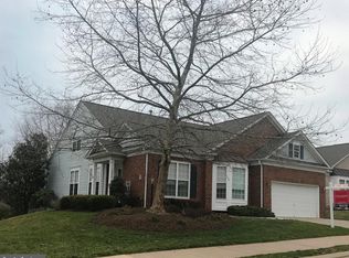 1854 Faversham Way, Woodbridge, VA 22192