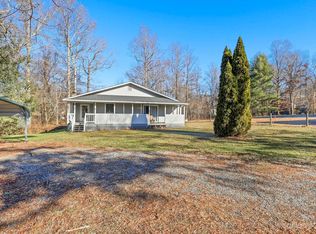 2105 S Mills Gap Rd, Hendersonville, NC 28792