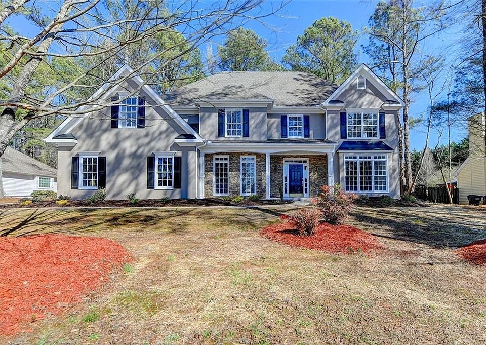 1st image of 4370 Hillsborough Dr
