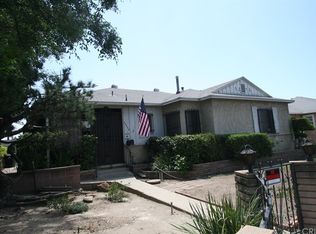 13658 Paxton St, Pacoima, CA 91331