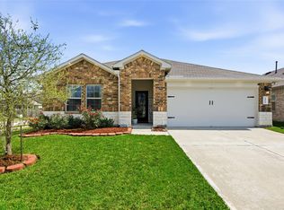 2450 Ormes Forest Ln, Spring, TX 77373