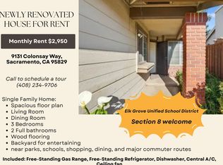 9131 Colonsay Way, Sacramento, CA 95829