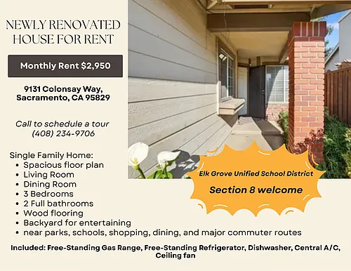 9131 Colonsay Way Photo 1