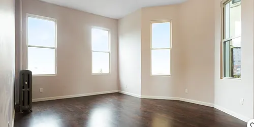 Rented by Highline Residential