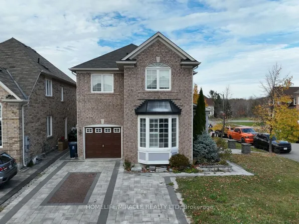 62 Antelope Dr, Toronto, ON M1B 6K5