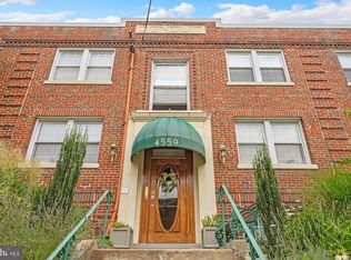 4559 Macarthur Blvd NW APT 201, Washington, DC 20007