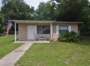 11957 Betula Rd, Jacksonville, FL 32246