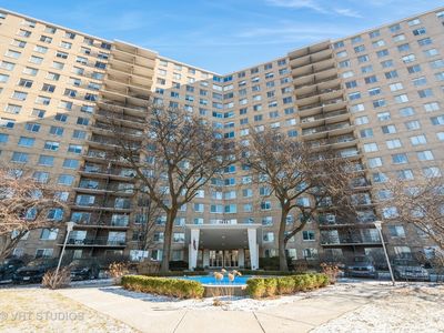 7033 N Kedzie Ave APT 504, Chicago, IL, 60645
