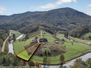 262 River Landing Way, Lansing, NC 28643