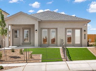 3187 Tazanita Loop SE, Rio Rancho, NM 87124