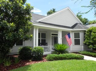 13215 SW 6th Ave, Newberry, FL 32669