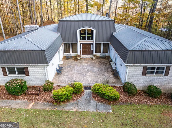 1614 Beville Dr, Griffin, GA 30224