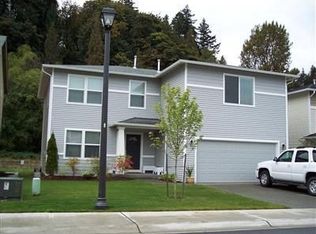 14549 SE 154th St, Renton, WA 98058