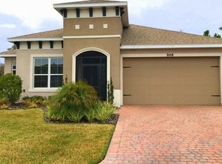 808 Pacific Ridge Rd, Kissimmee, FL 34759