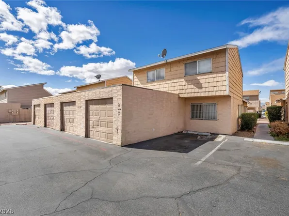 5157 Garden Ln APT B, Las Vegas, NV 89119